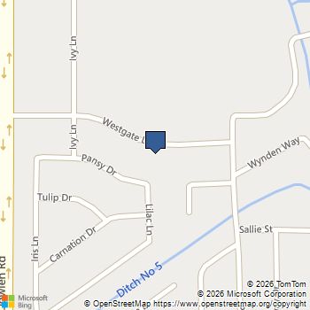6155 Westgate Dr Beaumont, TX MLS# 21689489