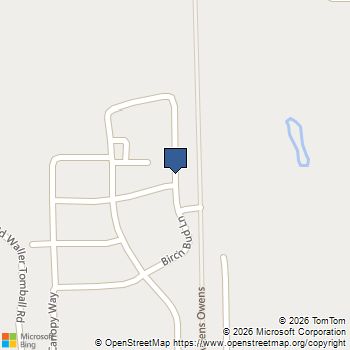 22406 Birch Bud Ln Tomball, TX MLS# 6833135