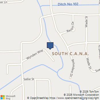 5840 Wynden Way Beaumont, TX MLS# 30343086