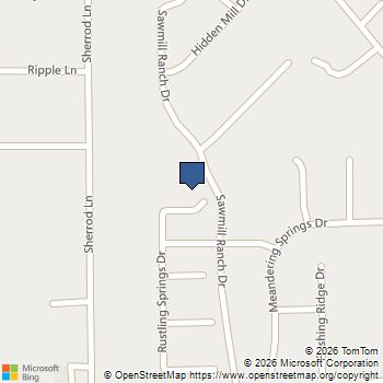 5106 Ridge Beam Lane Spring, TX MLS# 94939261