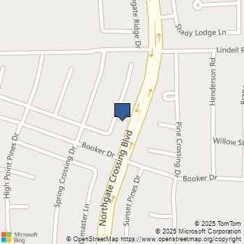 22518 Goss Spring Court Spring, TX MLS# 43242438