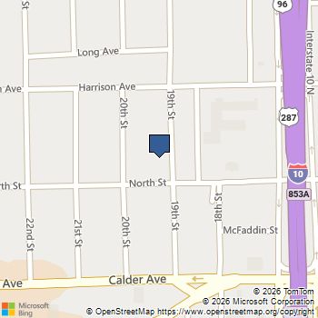 755 19th Street Beaumont, TX MLS# 80779515