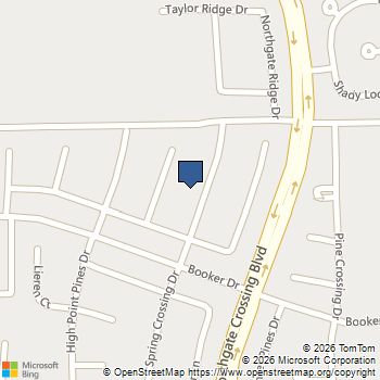 22523 Spring Crossing Drive Spring, TX MLS# 64921197