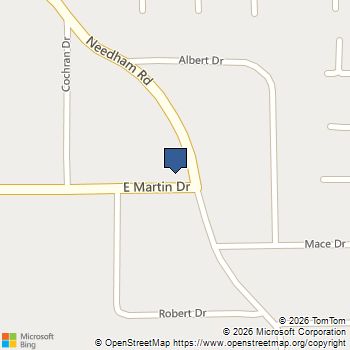 23187 E Martin Drive 2 Porter, TX MLS# 25223428