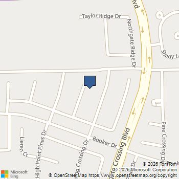 22534 Spence Park Court Spring, TX MLS# 95981012