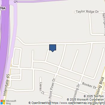 22518 Hamlet Park Court Spring, TX MLS# 14196563