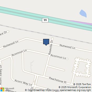 3607 Nutwood Lane Spring, TX MLS# 78890259