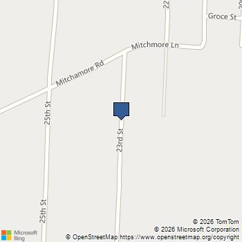 1601 23rd  Street Hempstead, TX MLS# 53920075