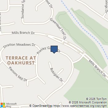 20390 Presley Grove Drive Porter, TX MLS# 24798578