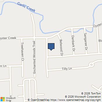 610 Stonewood Ln Buda, TX MLS# 5158661