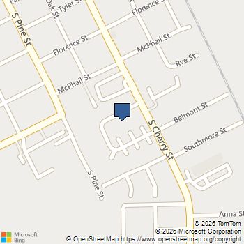 315 Willowick Street Tomball, TX MLS# 73044203