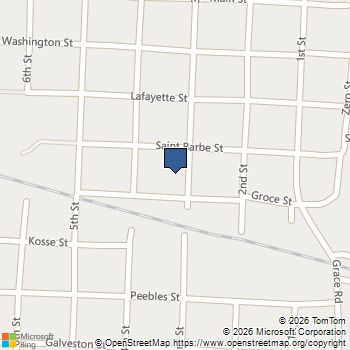 1337 3rd St Hempstead, TX MLS# 94785815