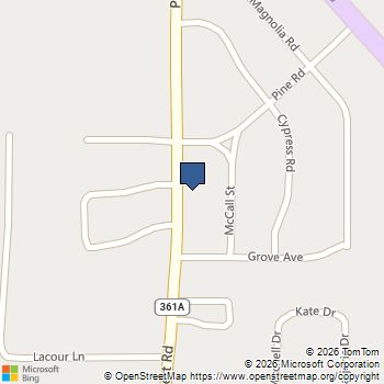404 PUCKETT Road Perry, FL MLS# 401024