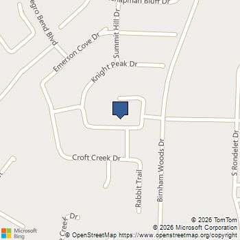 4245 Palmer Hill Drive Spring, TX MLS# 11520367