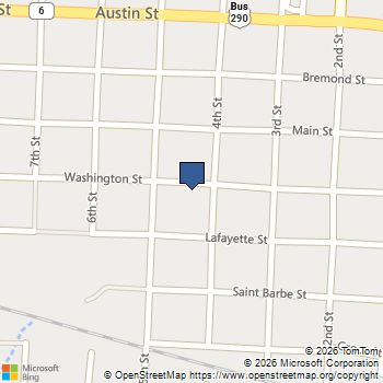 435 Washington Street 4 Hempstead, TX MLS# 95789244