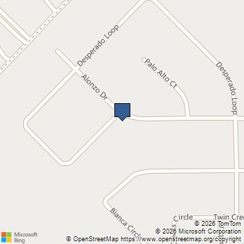 305 Desperado Loop Del Valle, TX MLS# 7709381