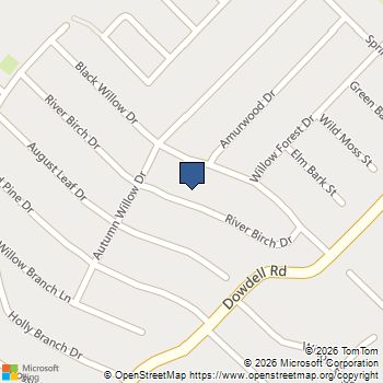22714 River Birch Drive Tomball, TX MLS# 46336945