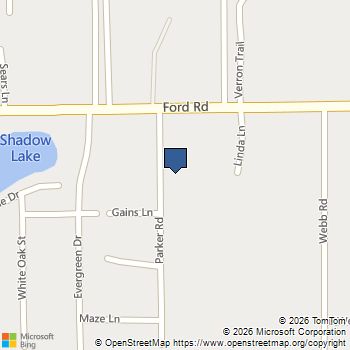 24193 Parker Road Porter, TX MLS# 80924214