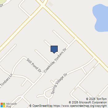 22907 Bank Shade Court Tomball, TX MLS# 94199077