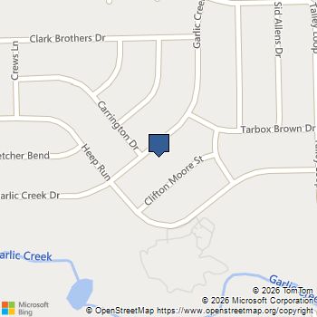2341 Garlic Creek Dr Buda, TX MLS# 1206132