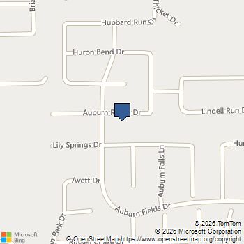 21350 Auburn Reach Drive Porter, TX MLS# 43294463