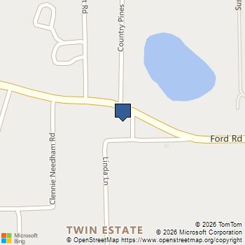 22570 Ford Road Porter, TX MLS# 7830527