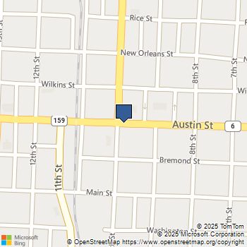 100 Sandpiper Lane Hempstead, TX MLS# 41301651