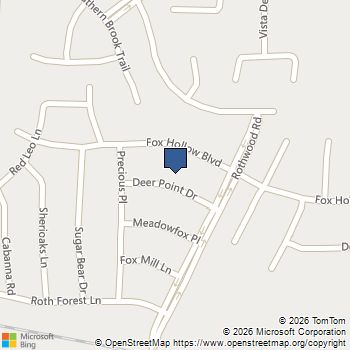 5002 Deer Point Spring, TX MLS# 44077615