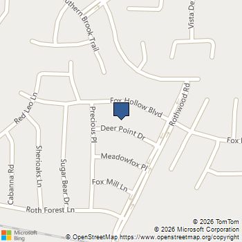 5010 Deer Point Drive Spring, TX MLS# 53923149
