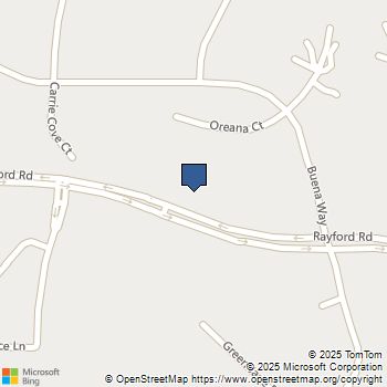 3811 Rayford Road Spring, TX MLS# 77980813