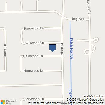 4640 Fieldwood Lane Beaumont, TX MLS# 30833099