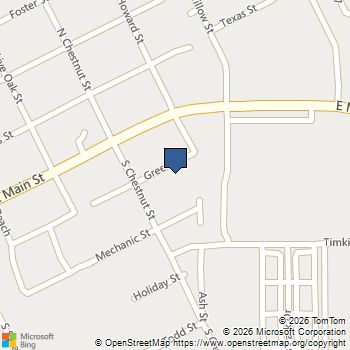 00 chestnut Street Tomball, TX MLS# 92318647
