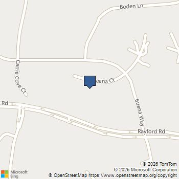 3810 Oreana Court Spring, TX MLS# 18511004