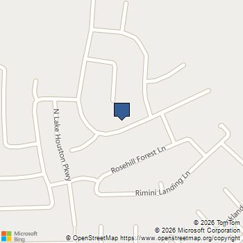 3823 Sunbird Creek Trail Porter, TX MLS# 23901224