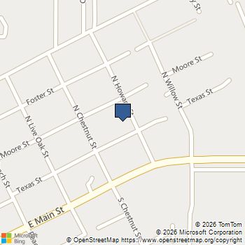 418 Texas Street Tomball, TX MLS# 16793303