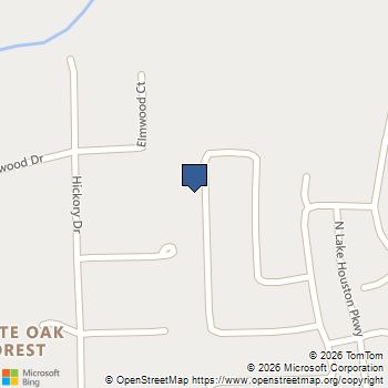 6085 Majestic Creek Porter, TX MLS# 77458982