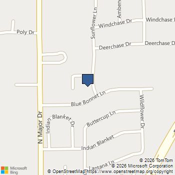 2275 Sunflower Street Beaumont, TX MLS# 40661676