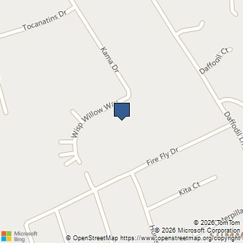 18315 Wisp Willow Way Porter, TX MLS# 86289057