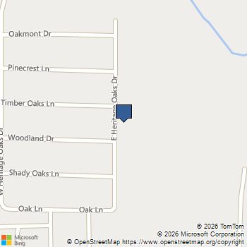 23631 E Heritage Oaks Drive Porter, TX MLS# 38635218