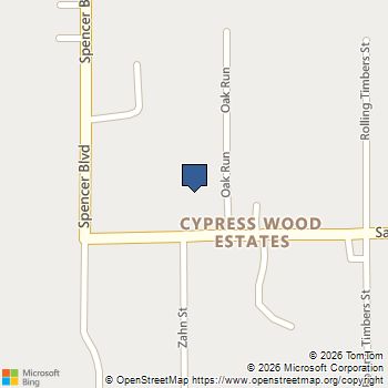 24211 Oak run Magnolia, TX MLS# 18877957