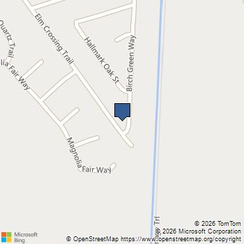 2703 Elm Crossing Trail Spring, TX MLS# 18200811