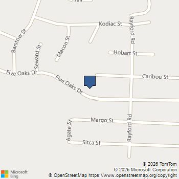 5402 Five Oaks Drive Spring, TX MLS# 16312320