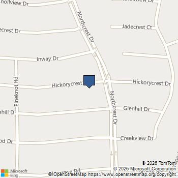 6211 Hickorycrest Drive Spring, TX MLS# 54916059