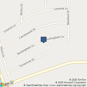 14151 Buckingham Lane Tomball, TX MLS# 93138139