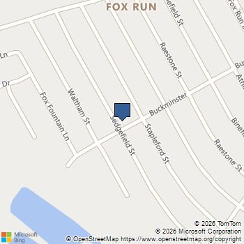 29002 Sedgefield Street Spring, TX MLS# 59166198