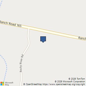 6573 Ranch Road 165 Blanco, TX MLS# 4354735