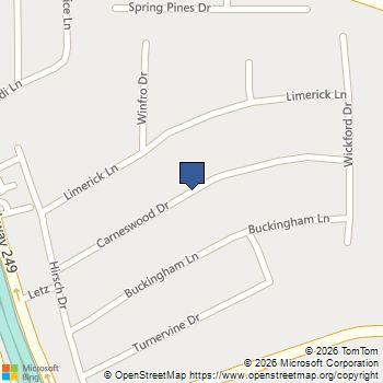 LOT 83 Carneswood Lane Tomball, TX MLS# 52759897
