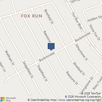 29003 Raestone Street Spring, TX MLS# 14599120