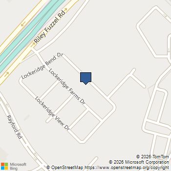 28547 Lockeridge Springs Drive Spring, TX MLS# 94652401