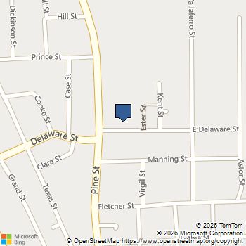 225 E Delaware Street Beaumont, TX MLS# 48470051